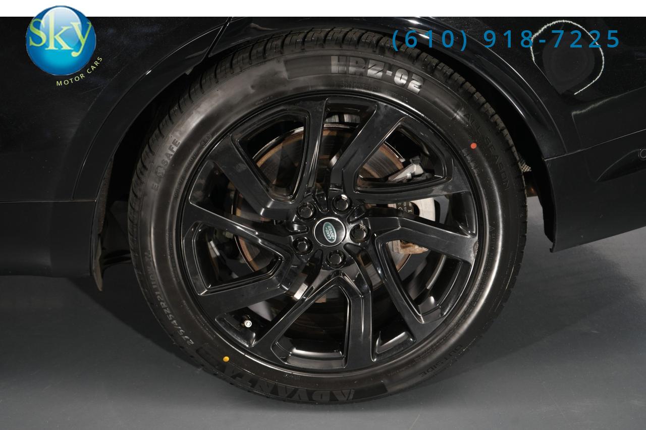 2024 Land Rover Discovery AWD Dynamic SE West Chester PA