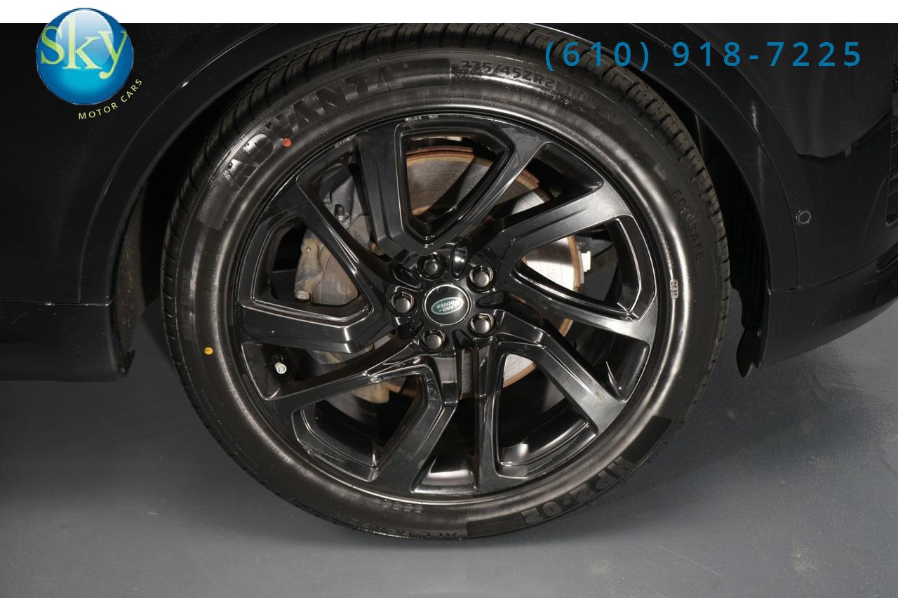 2024 Land Rover Discovery AWD Dynamic SE West Chester PA