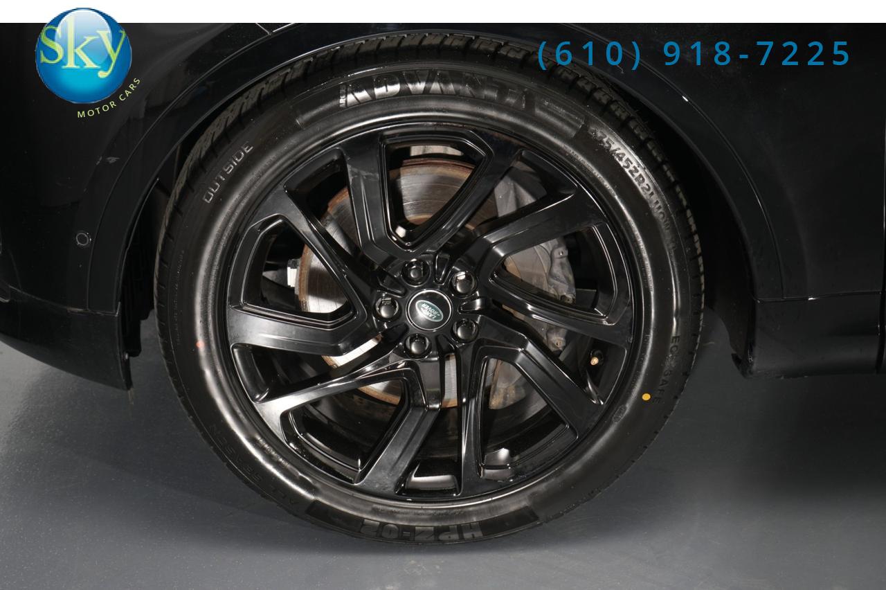 2024 Land Rover Discovery AWD Dynamic SE West Chester PA