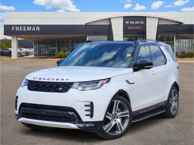 2024 Land Rover Discovery Dynamic SE Grapevine TX