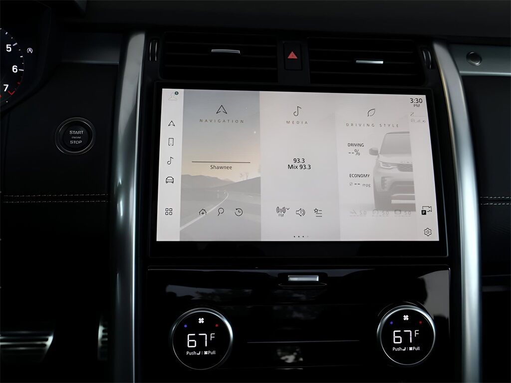 2024 Land Rover Discovery Dynamic SE San Clemente CA