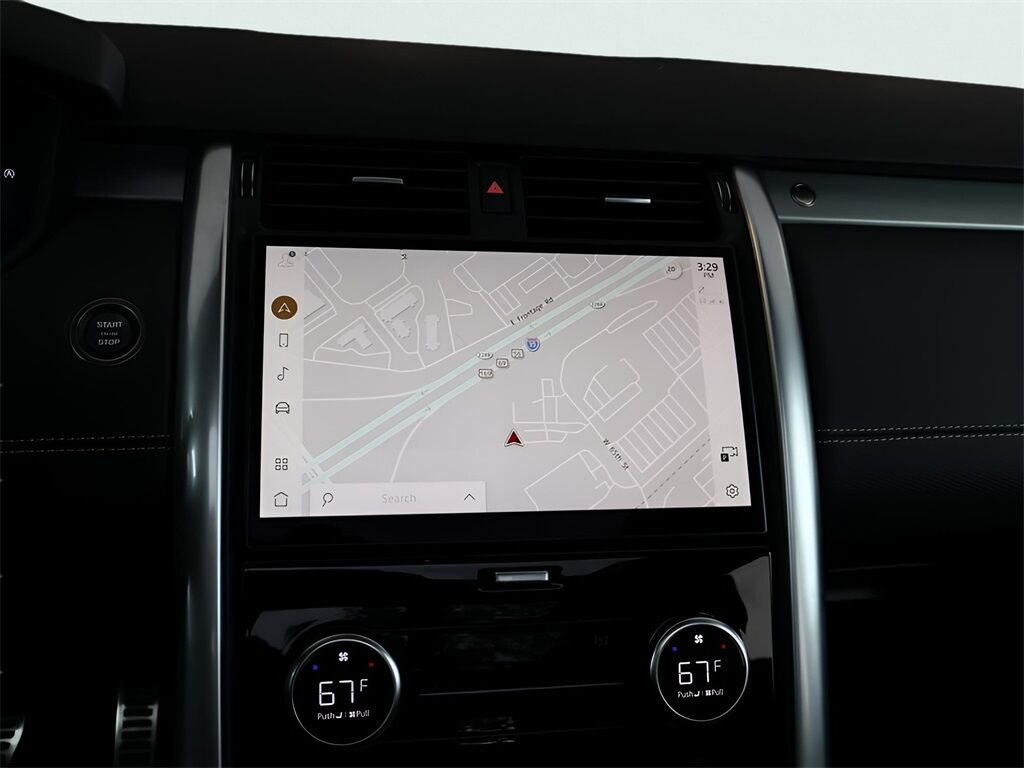 2024 Land Rover Discovery Dynamic SE San Clemente CA