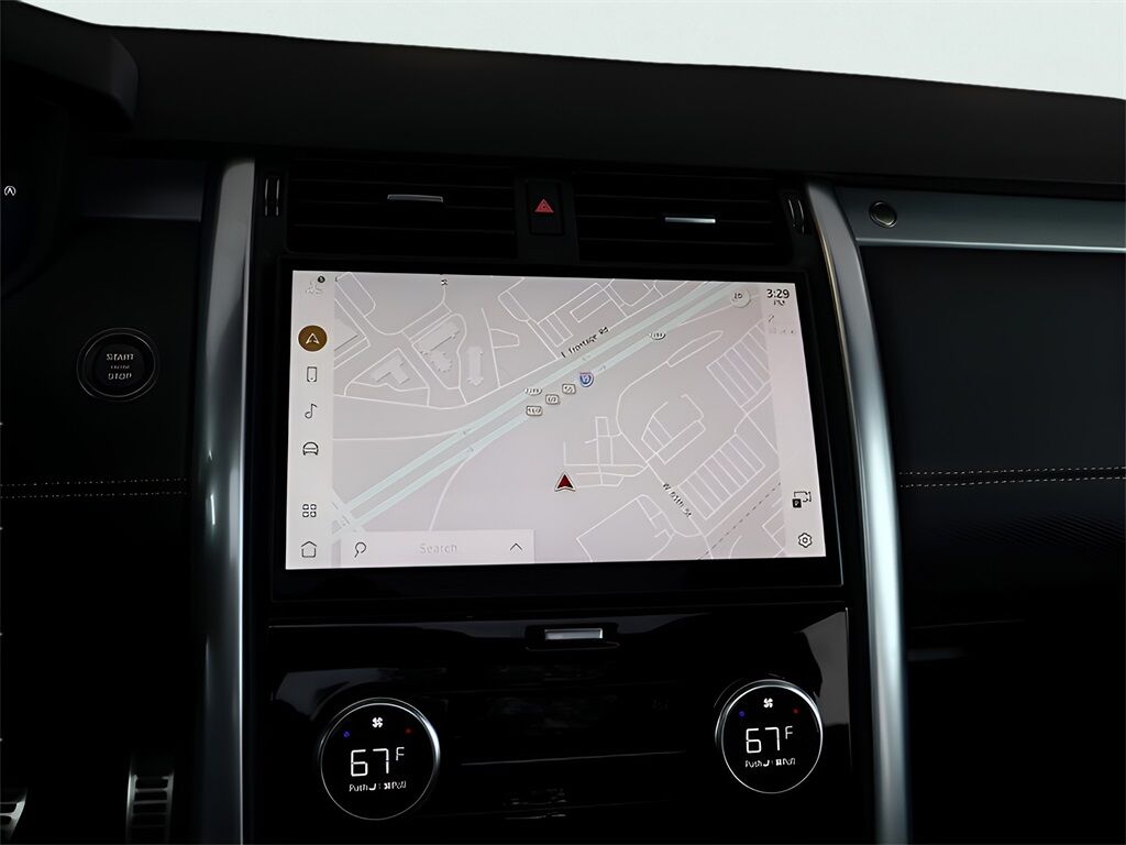 2024 Land Rover Discovery Dynamic SE San Clemente CA