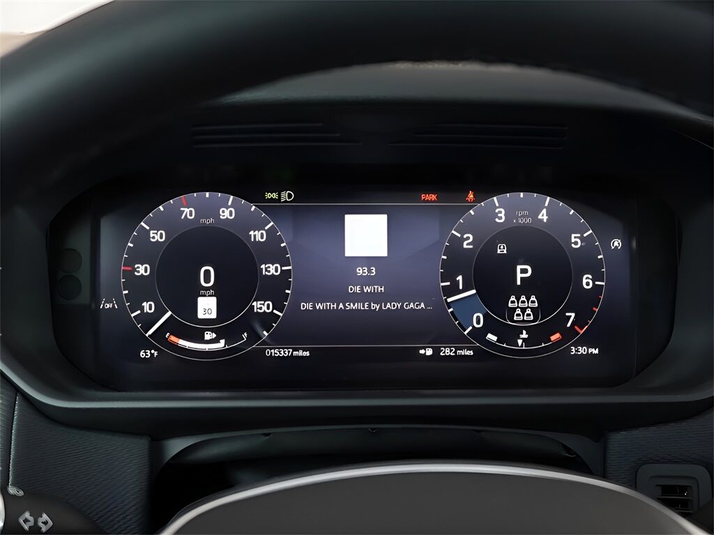 2024 Land Rover Discovery Dynamic SE San Clemente CA