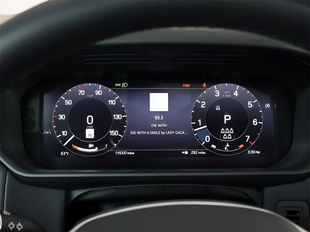 2024 Land Rover Discovery Dynamic SE San Clemente CA