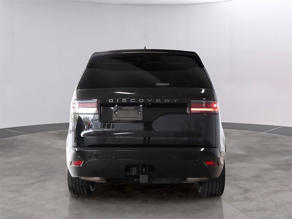 2024 Land Rover Discovery Dynamic SE San Clemente CA