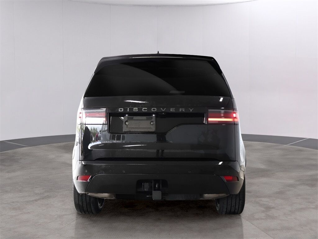 2024 Land Rover Discovery Dynamic SE San Clemente CA
