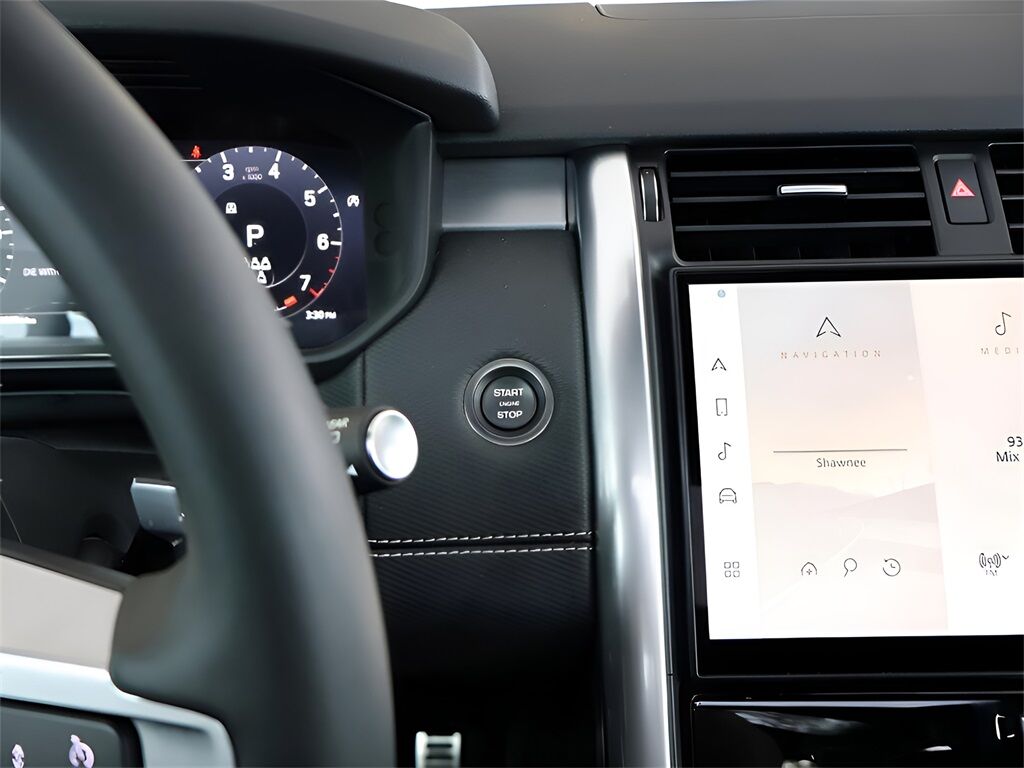2024 Land Rover Discovery Dynamic SE San Clemente CA