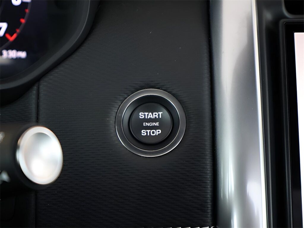 2024 Land Rover Discovery Dynamic SE San Clemente CA