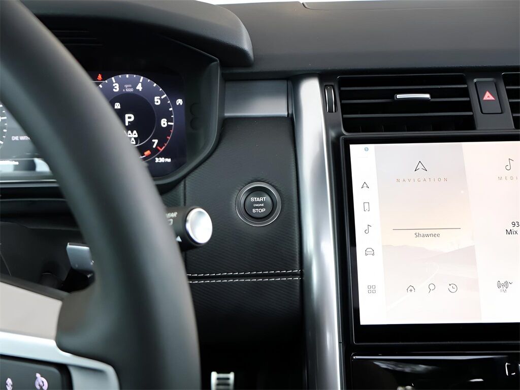 2024 Land Rover Discovery Dynamic SE San Clemente CA