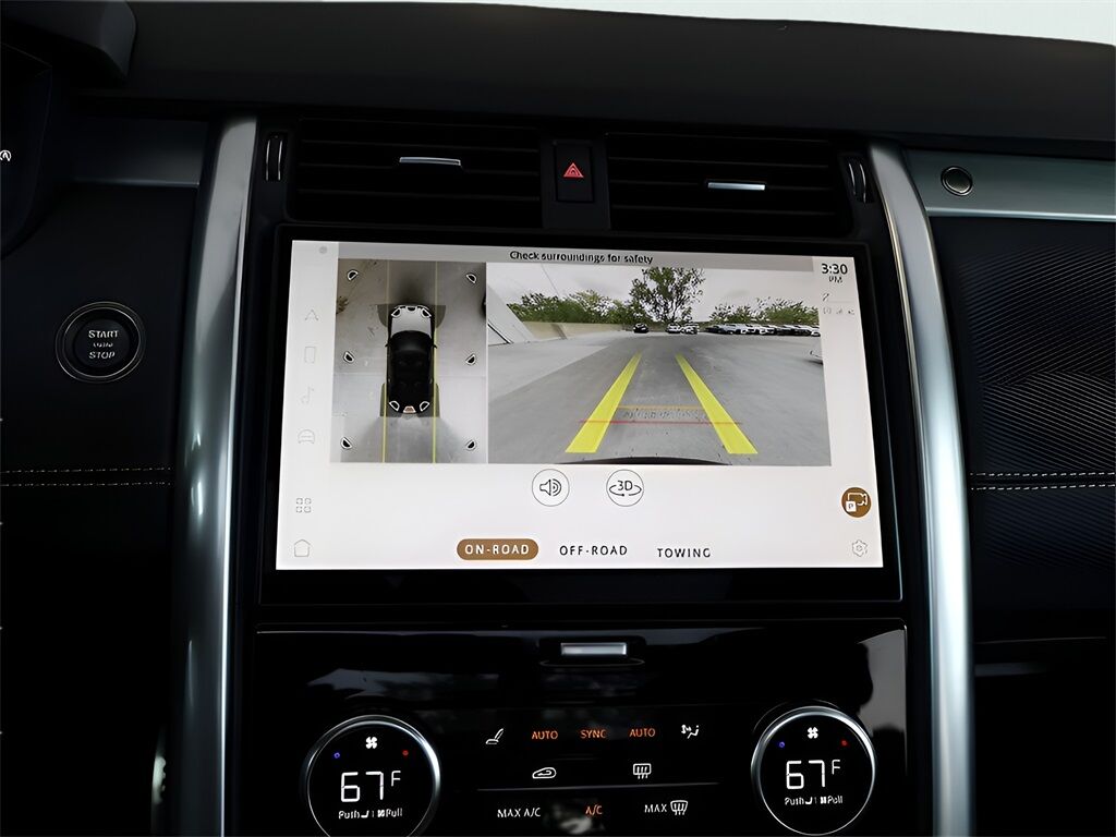 2024 Land Rover Discovery Dynamic SE San Clemente CA