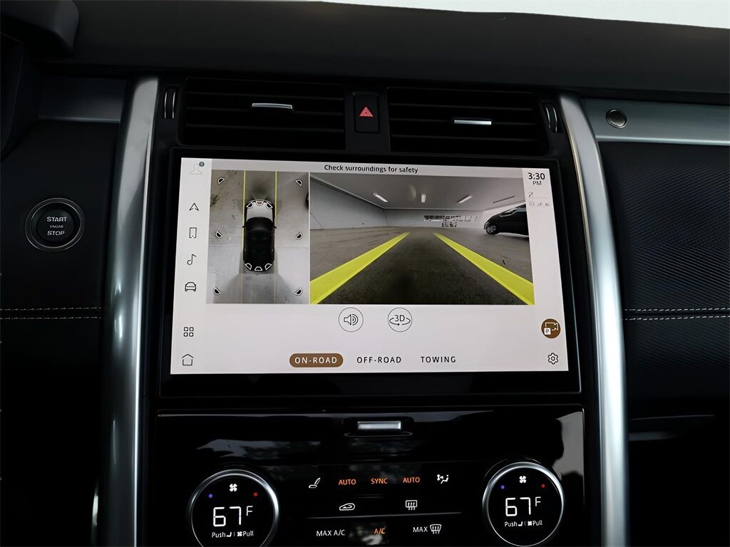 2024 Land Rover Discovery Dynamic SE San Clemente CA