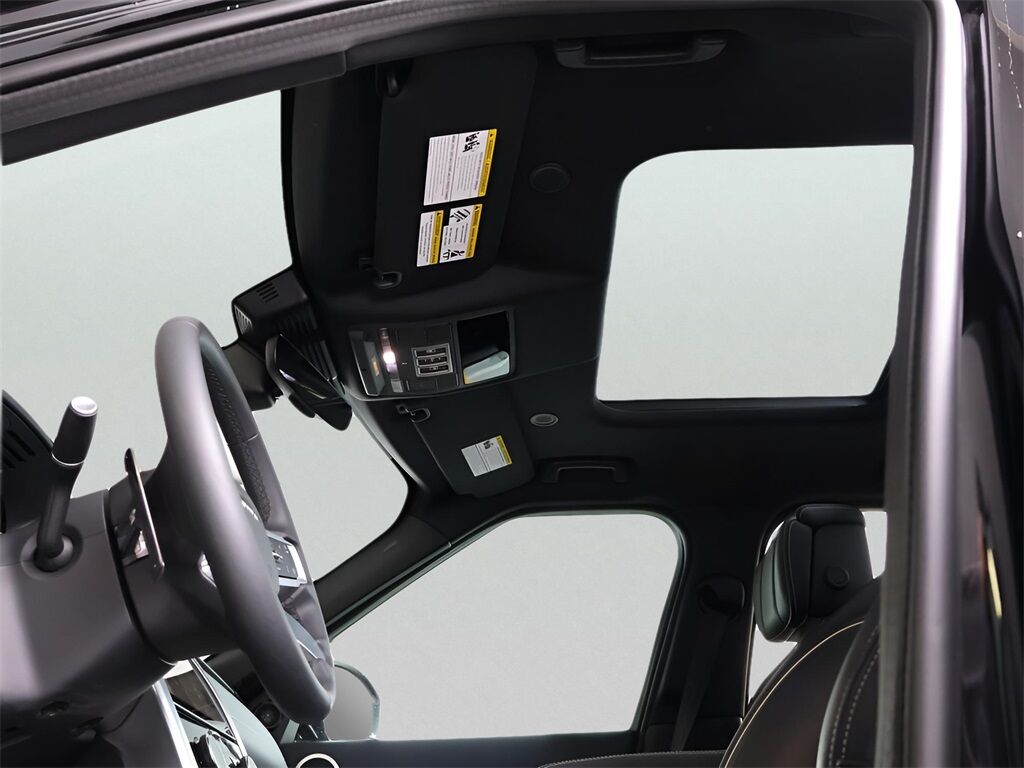2024 Land Rover Discovery Dynamic SE San Clemente CA