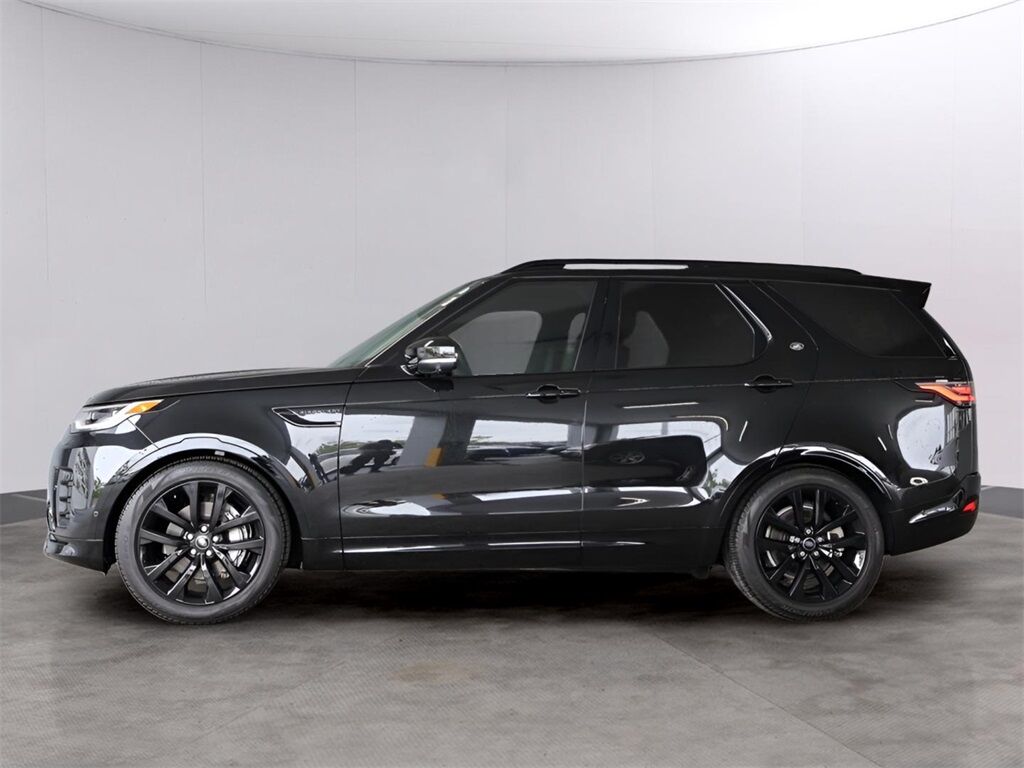 2024 Land Rover Discovery Dynamic SE San Clemente CA