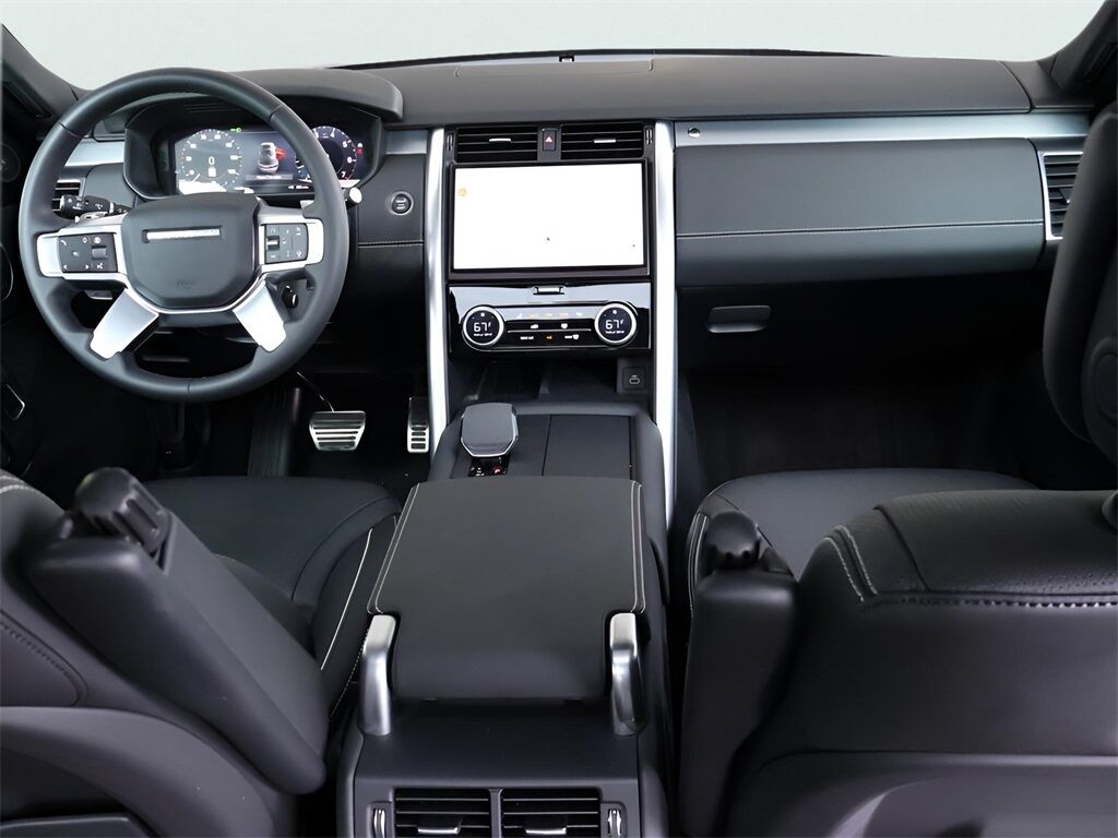 2024 Land Rover Discovery Dynamic SE San Clemente CA