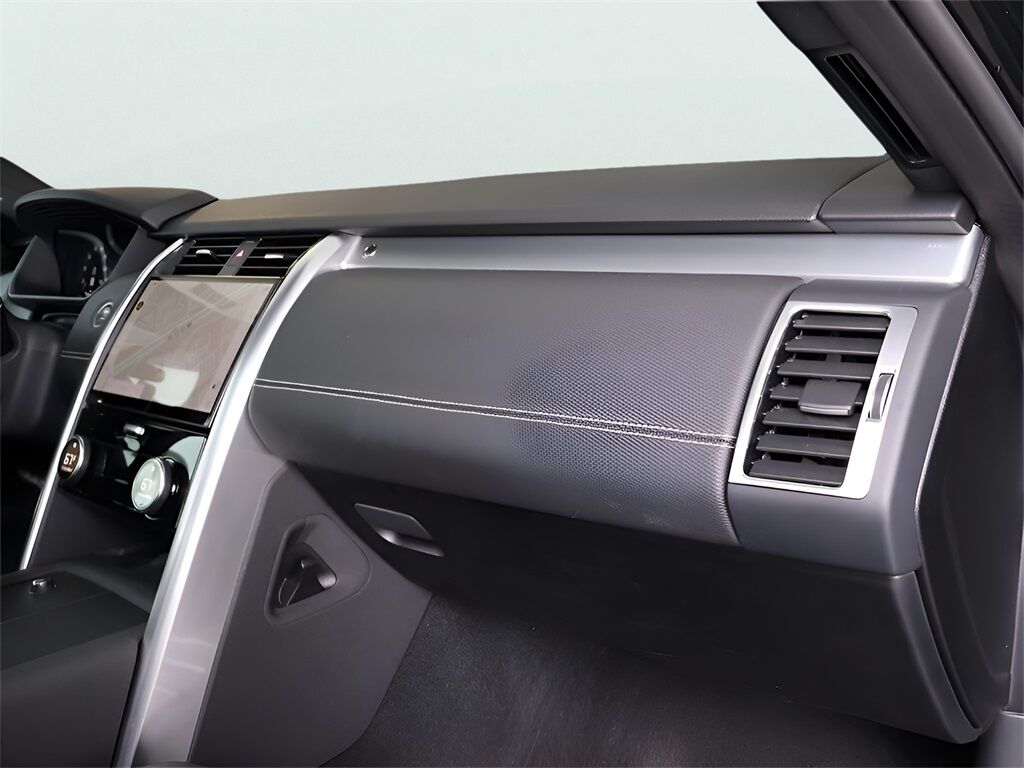 2024 Land Rover Discovery Dynamic SE San Clemente CA
