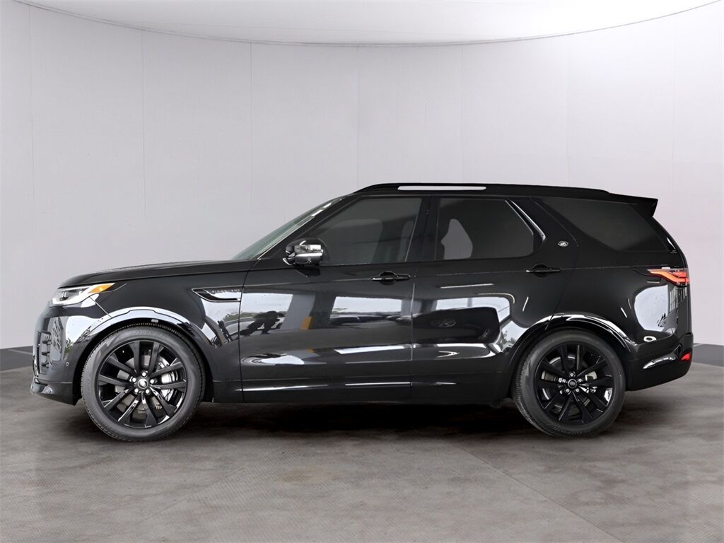 2024 Land Rover Discovery Dynamic SE San Clemente CA