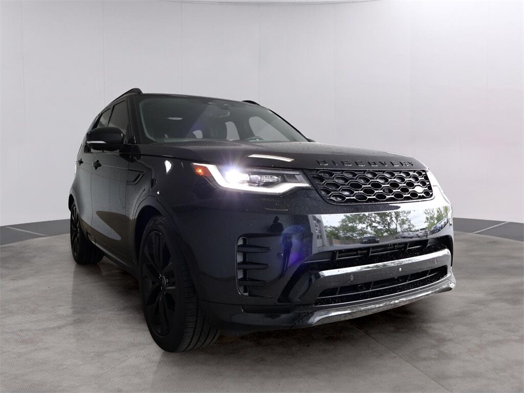 2024 Land Rover Discovery Dynamic SE San Clemente CA