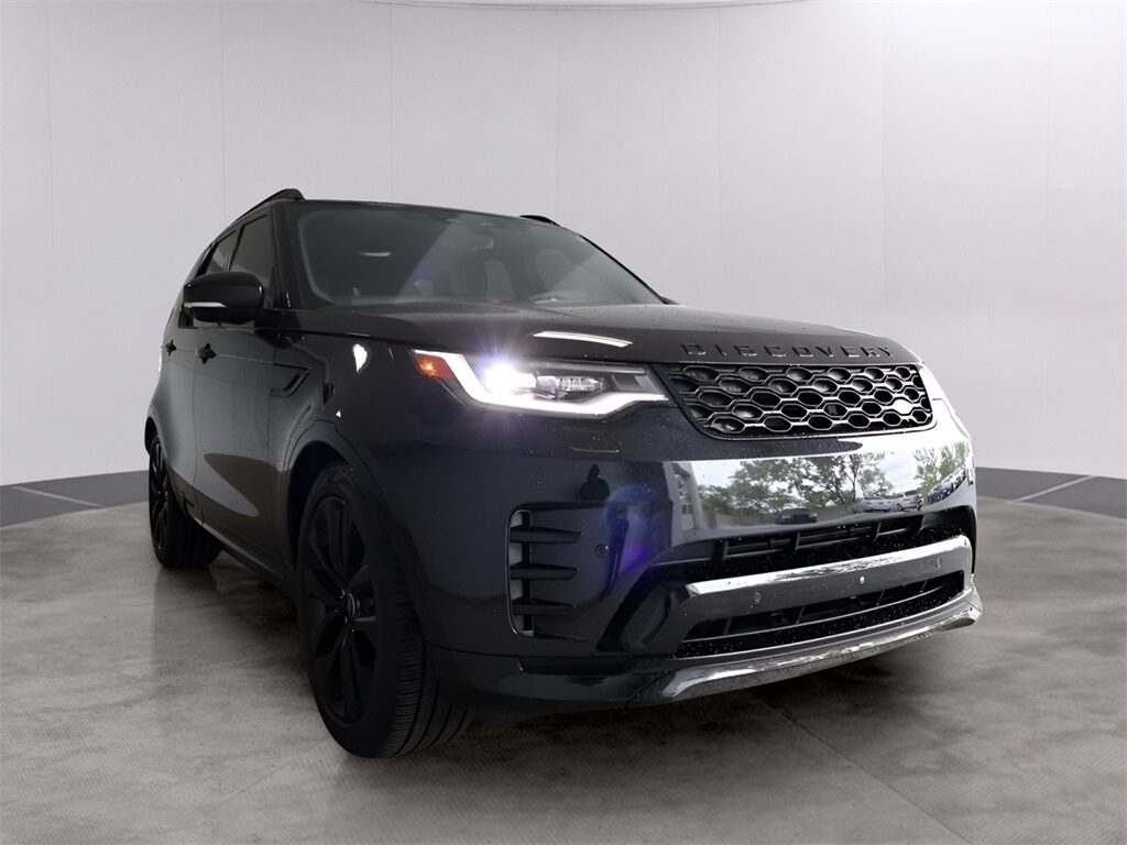 2024 Land Rover Discovery Dynamic SE San Clemente CA