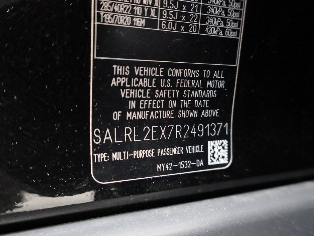 2024 Land Rover Discovery Dynamic SE San Clemente CA