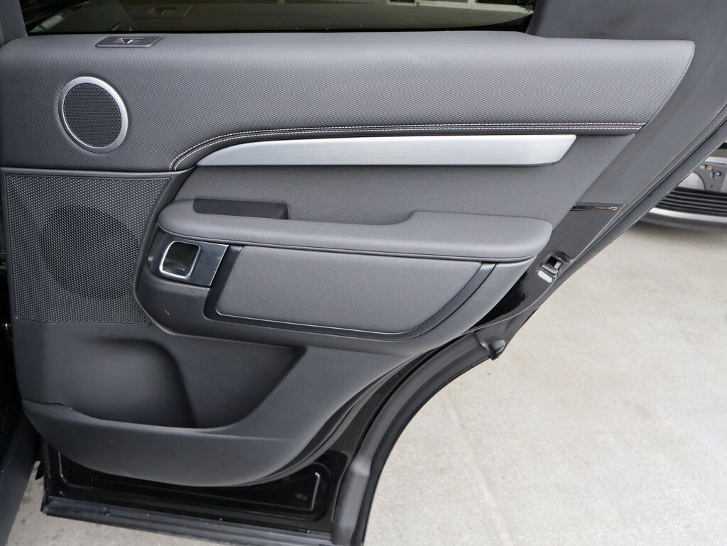 2024 Land Rover Discovery Dynamic SE San Clemente CA