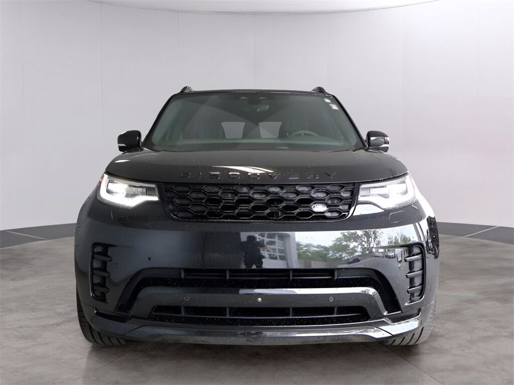 2024 Land Rover Discovery Dynamic SE San Clemente CA