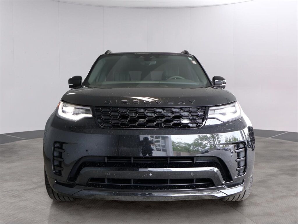 2024 Land Rover Discovery Dynamic SE San Clemente CA