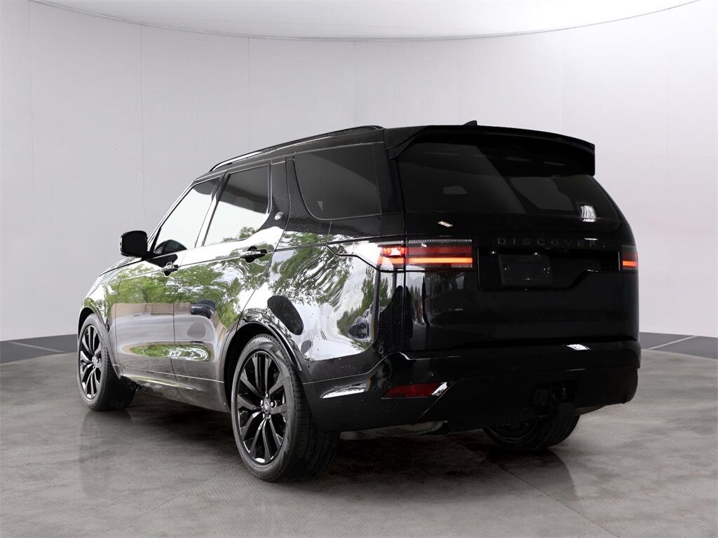 2024 Land Rover Discovery Dynamic SE San Clemente CA