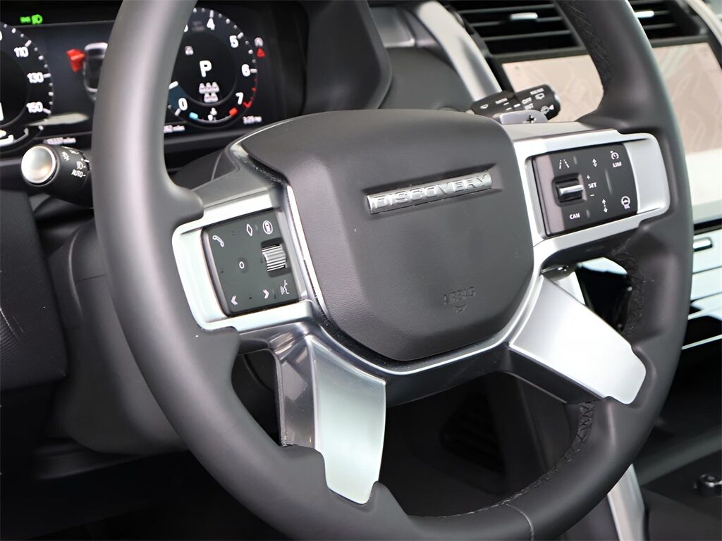 2024 Land Rover Discovery Dynamic SE San Clemente CA