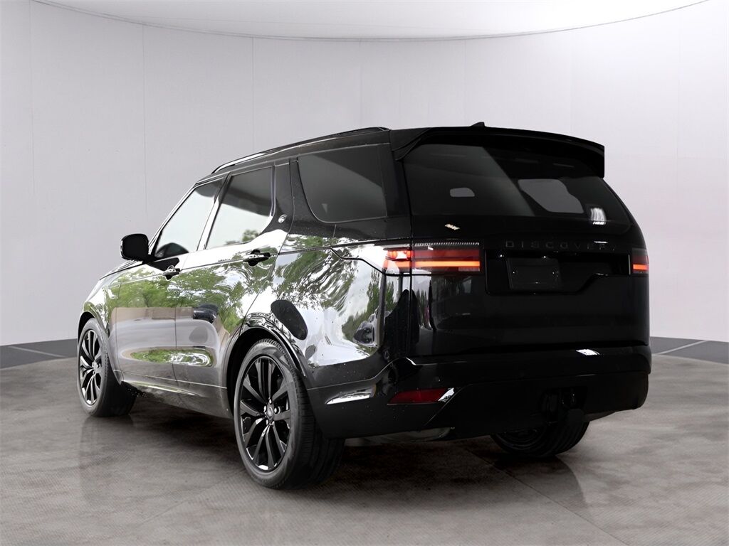 2024 Land Rover Discovery Dynamic SE San Clemente CA