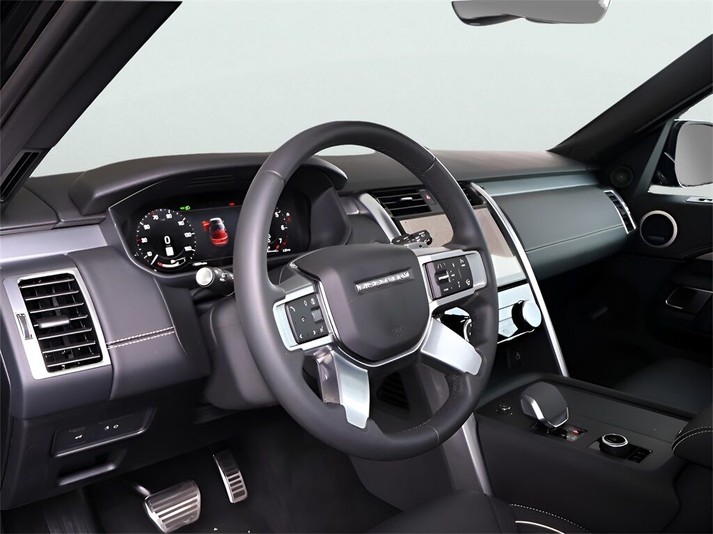2024 Land Rover Discovery Dynamic SE San Clemente CA