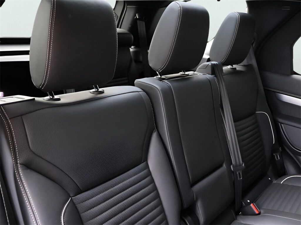 2024 Land Rover Discovery Dynamic SE San Clemente CA