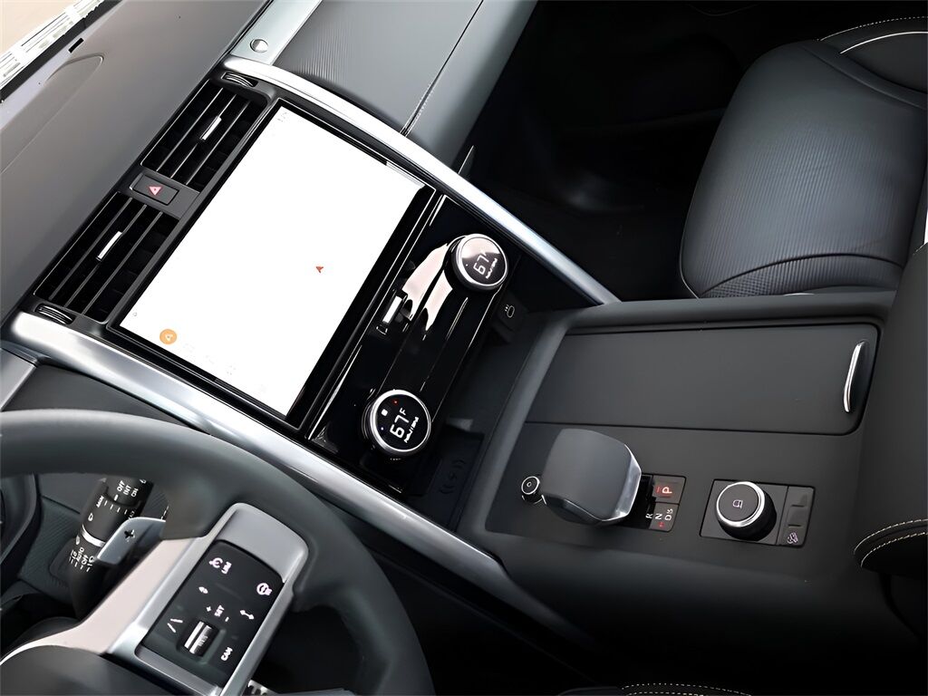 2024 Land Rover Discovery Dynamic SE San Clemente CA