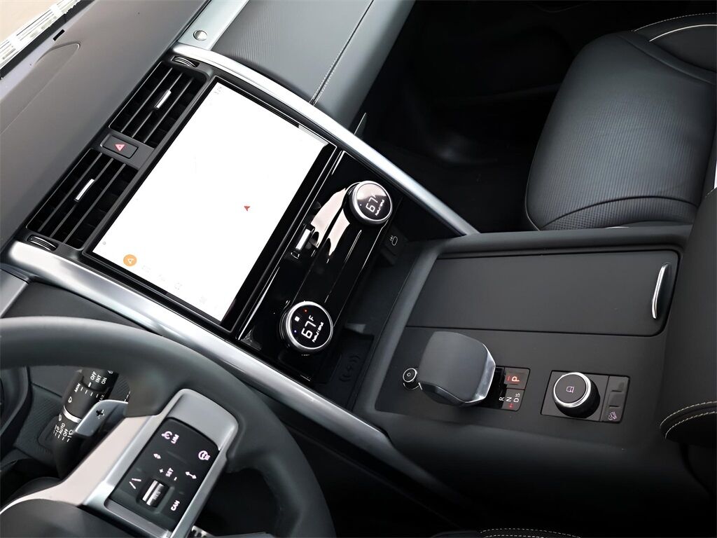 2024 Land Rover Discovery Dynamic SE San Clemente CA