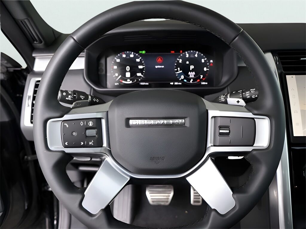 2024 Land Rover Discovery Dynamic SE San Clemente CA