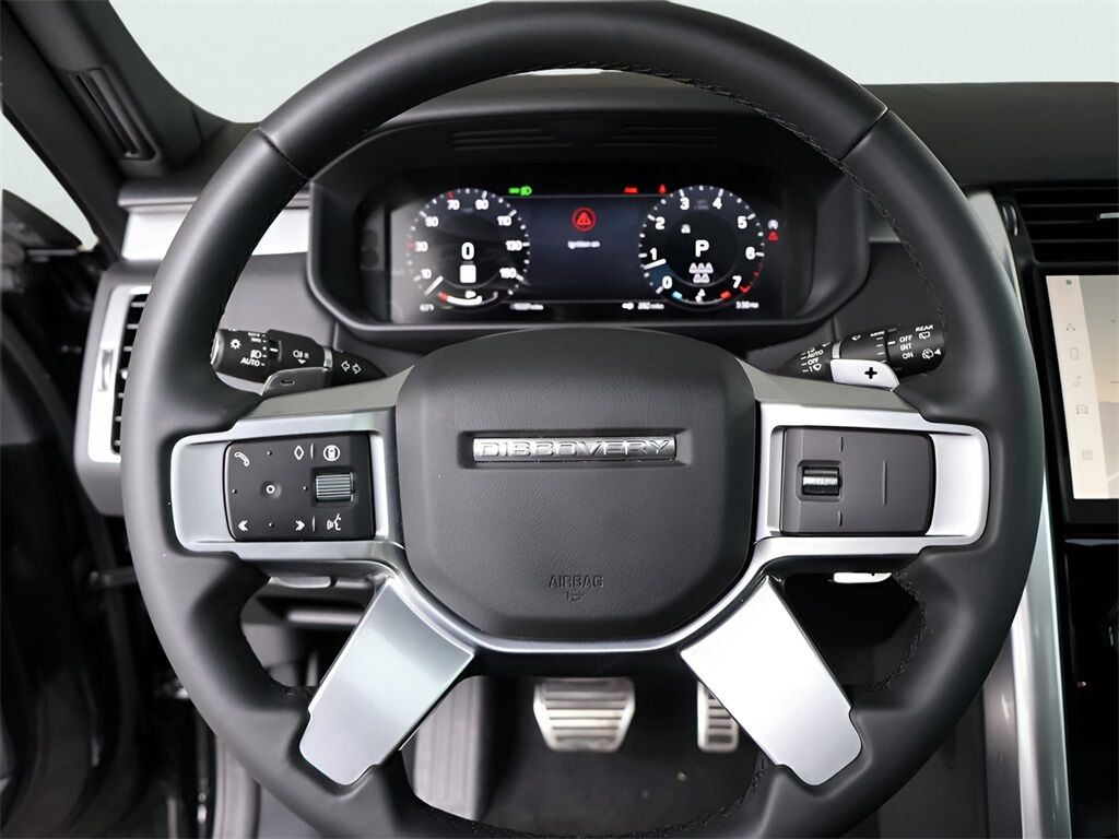 2024 Land Rover Discovery Dynamic SE San Clemente CA