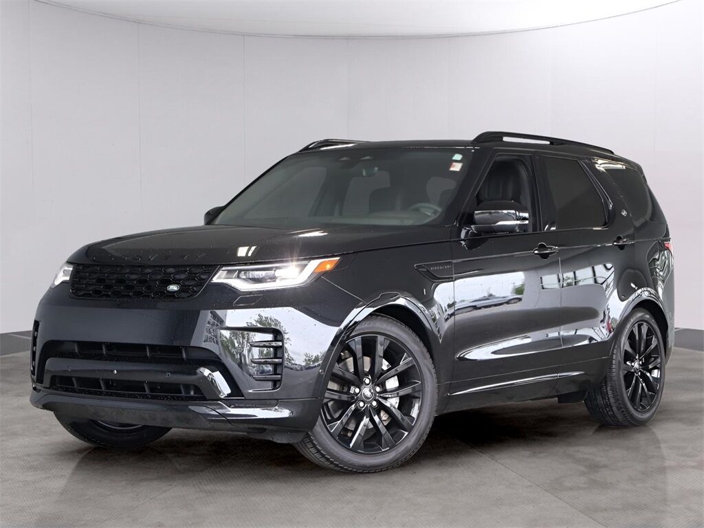 2024 Land Rover Discovery Dynamic SE San Clemente CA