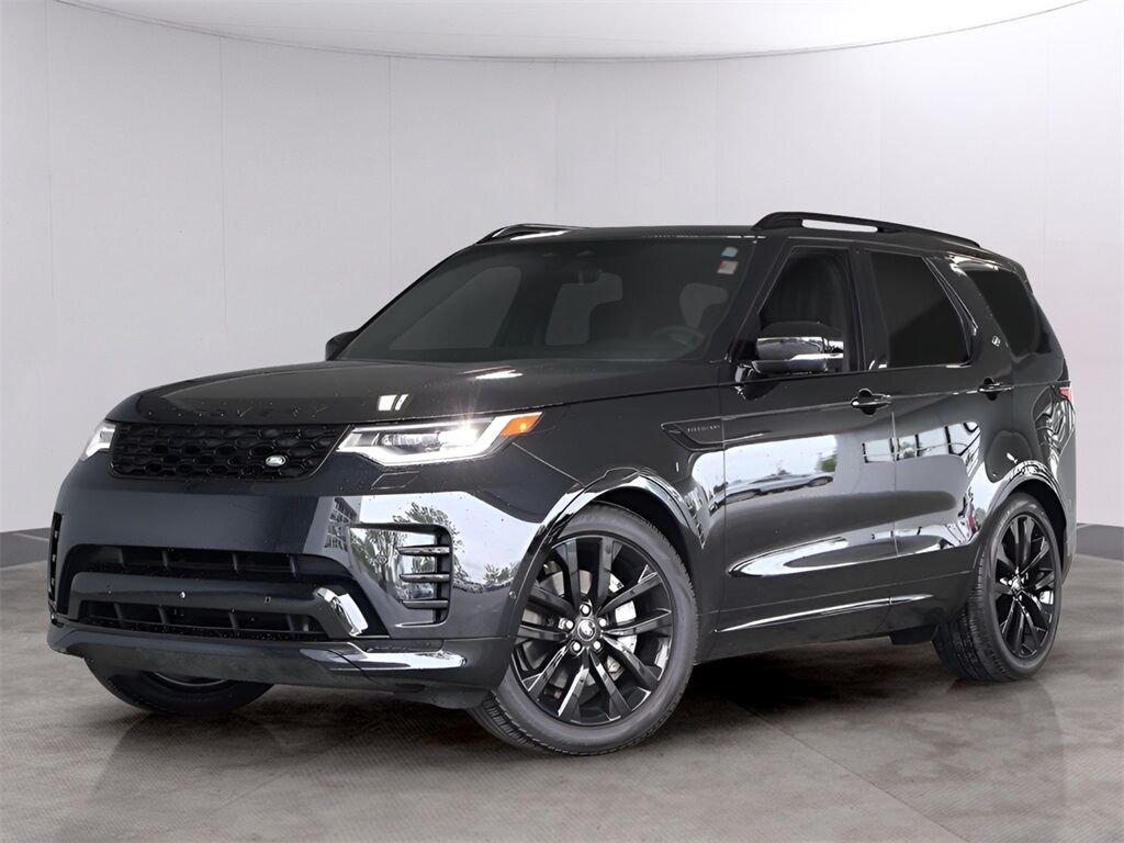 2024 Land Rover Discovery Dynamic SE San Clemente CA