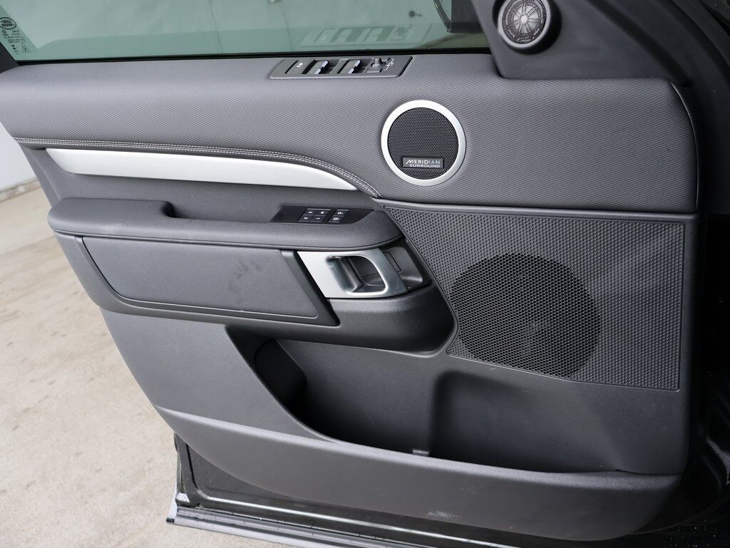2024 Land Rover Discovery Dynamic SE San Clemente CA