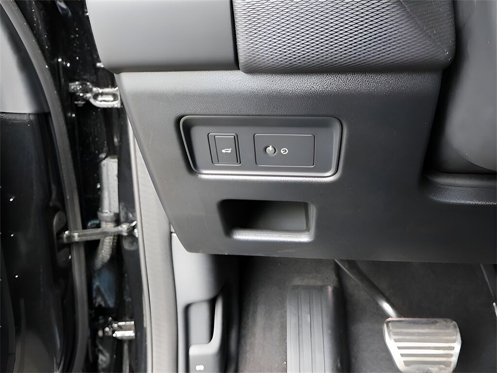 2024 Land Rover Discovery Dynamic SE San Clemente CA