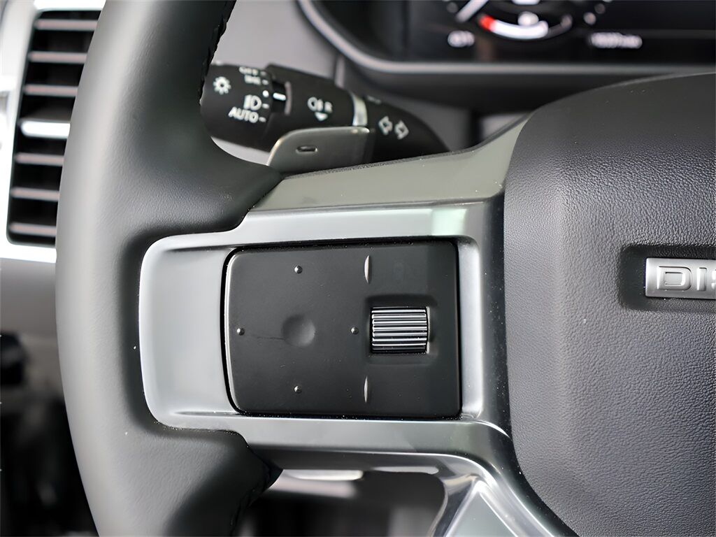 2024 Land Rover Discovery Dynamic SE San Clemente CA