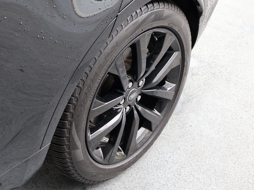 2024 Land Rover Discovery Dynamic SE San Clemente CA