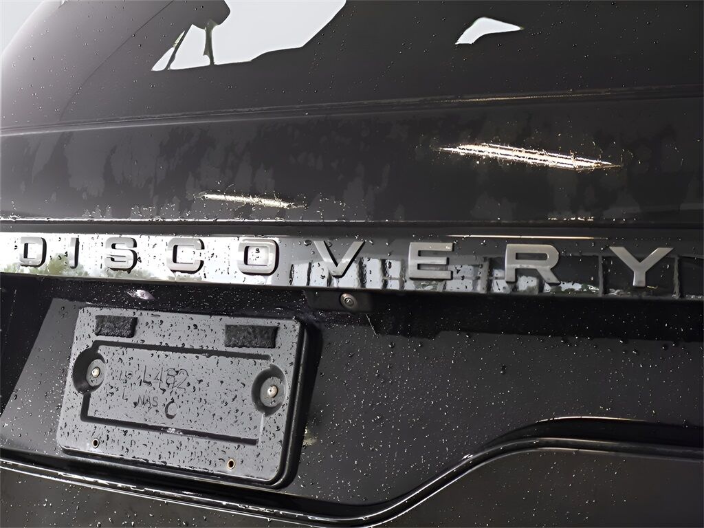 2024 Land Rover Discovery Dynamic SE San Clemente CA