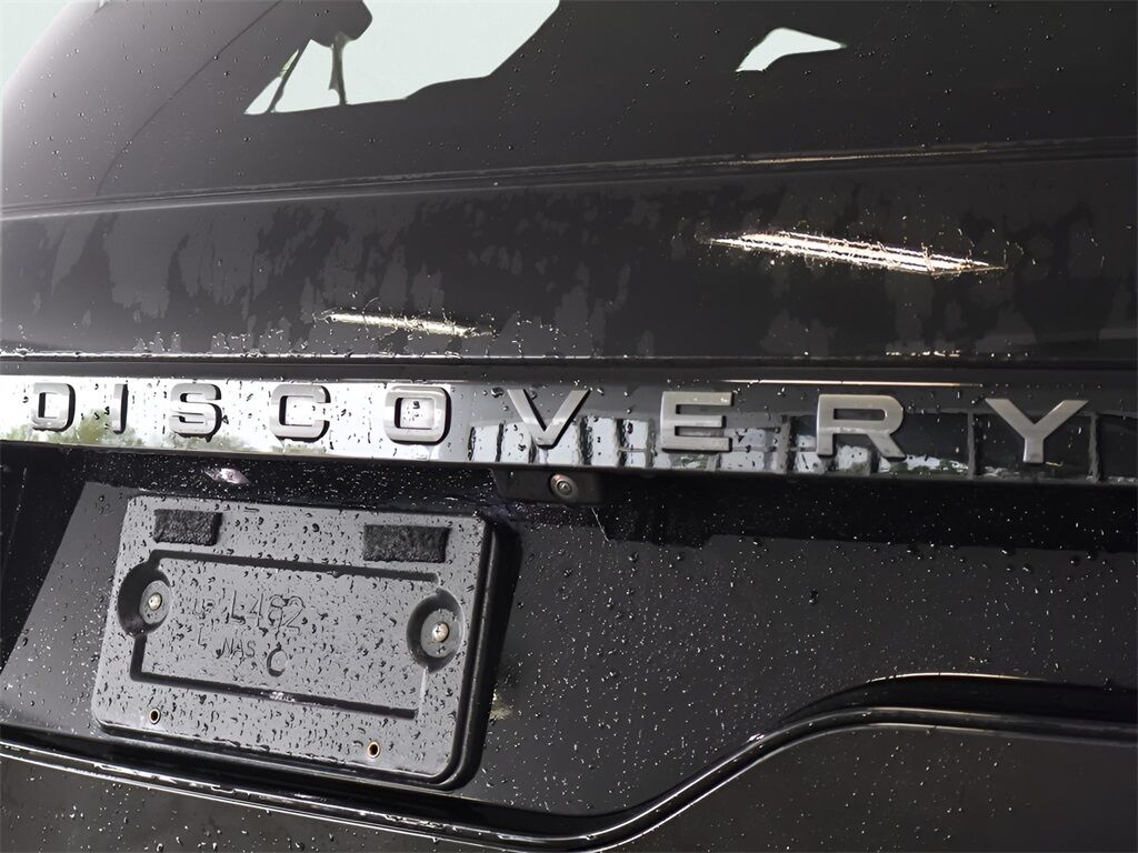 2024 Land Rover Discovery Dynamic SE San Clemente CA