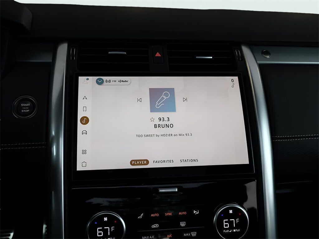 2024 Land Rover Discovery Dynamic SE San Clemente CA