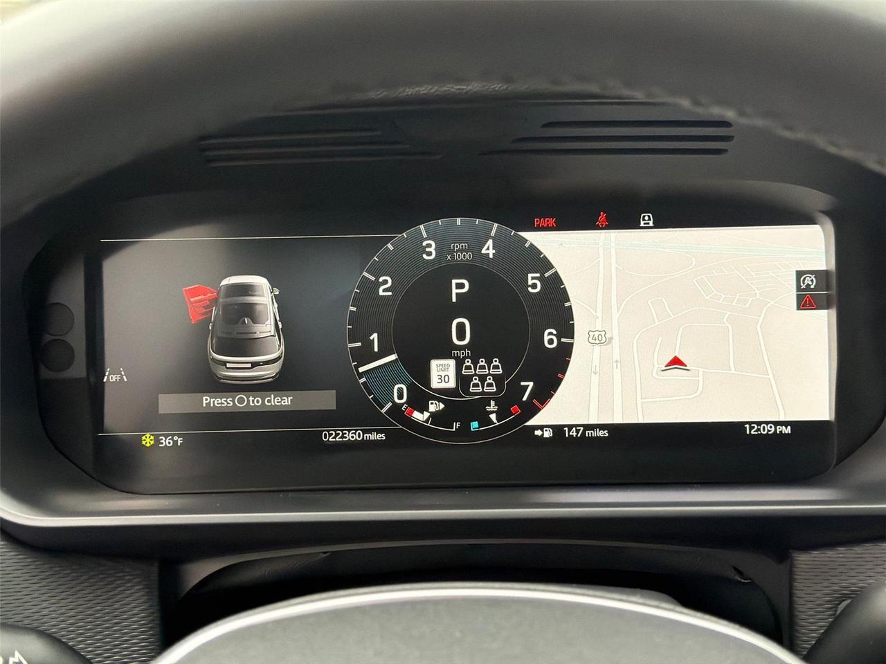 2024 Land Rover Discovery Dynamic SE Hagerstown MD