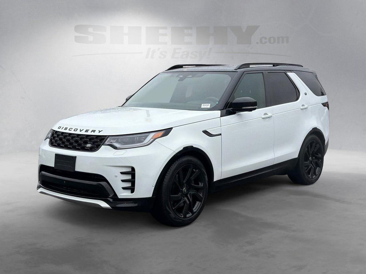 2024 Land Rover Discovery Dynamic SE Hagerstown MD