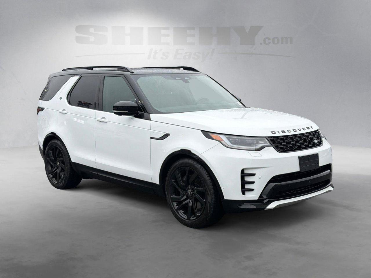 2024 Land Rover Discovery Dynamic SE Hagerstown MD