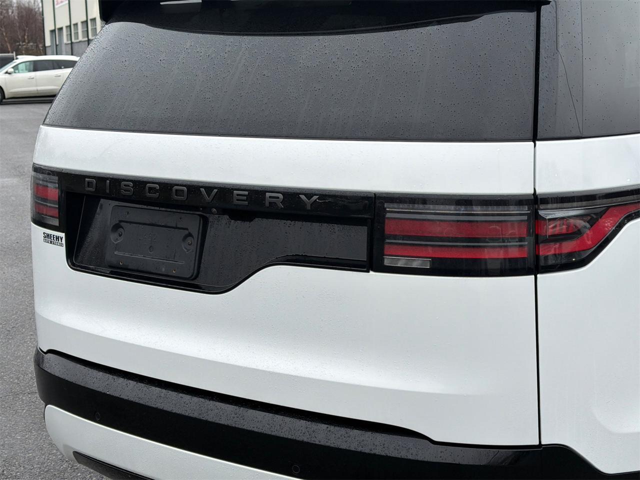 2024 Land Rover Discovery Dynamic SE Hagerstown MD