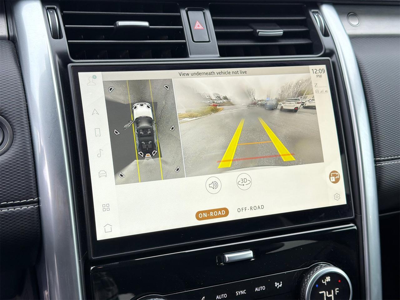 2024 Land Rover Discovery Dynamic SE Hagerstown MD